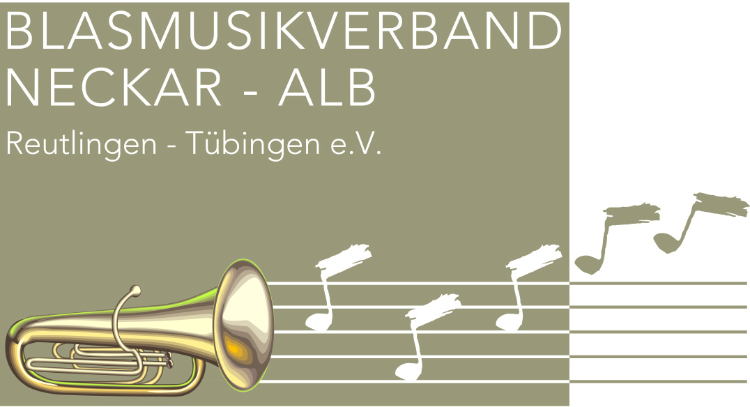 Blasmusikverband Neckar-Alb